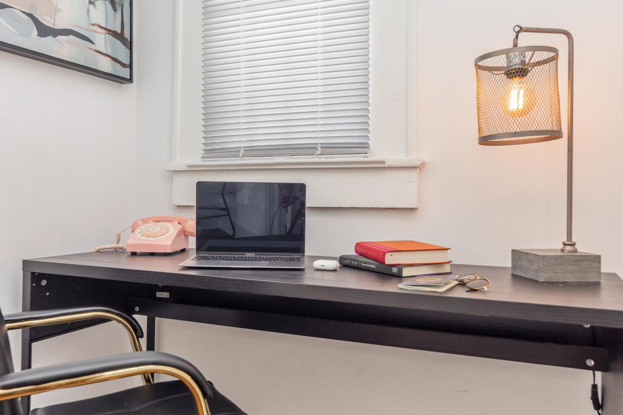 Miami Two Bedroom Apartment - Heart Of Wynwood & Edgewater - Private Parking Spot Экстерьер фото