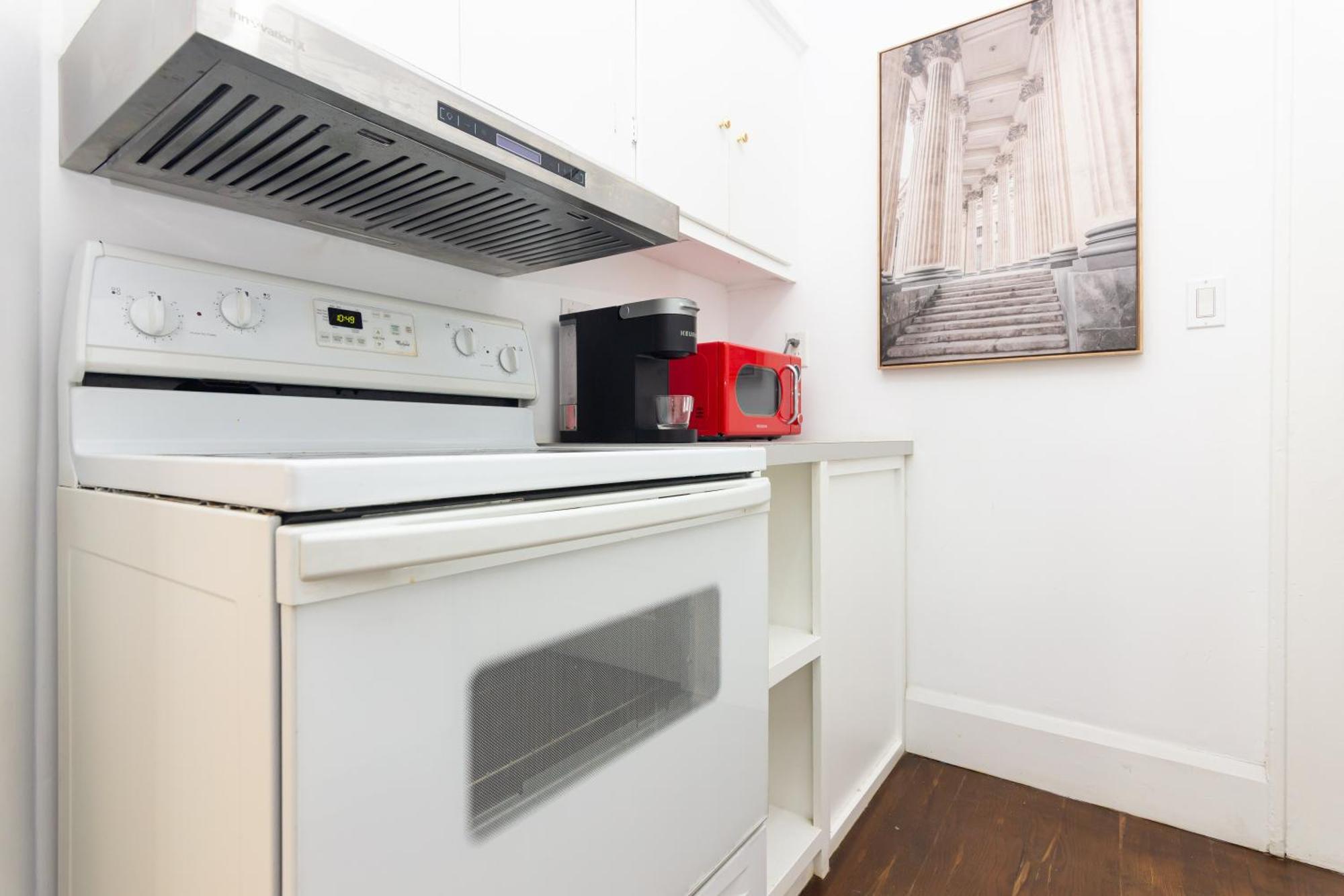 Miami Two Bedroom Apartment - Heart Of Wynwood & Edgewater - Private Parking Spot Экстерьер фото