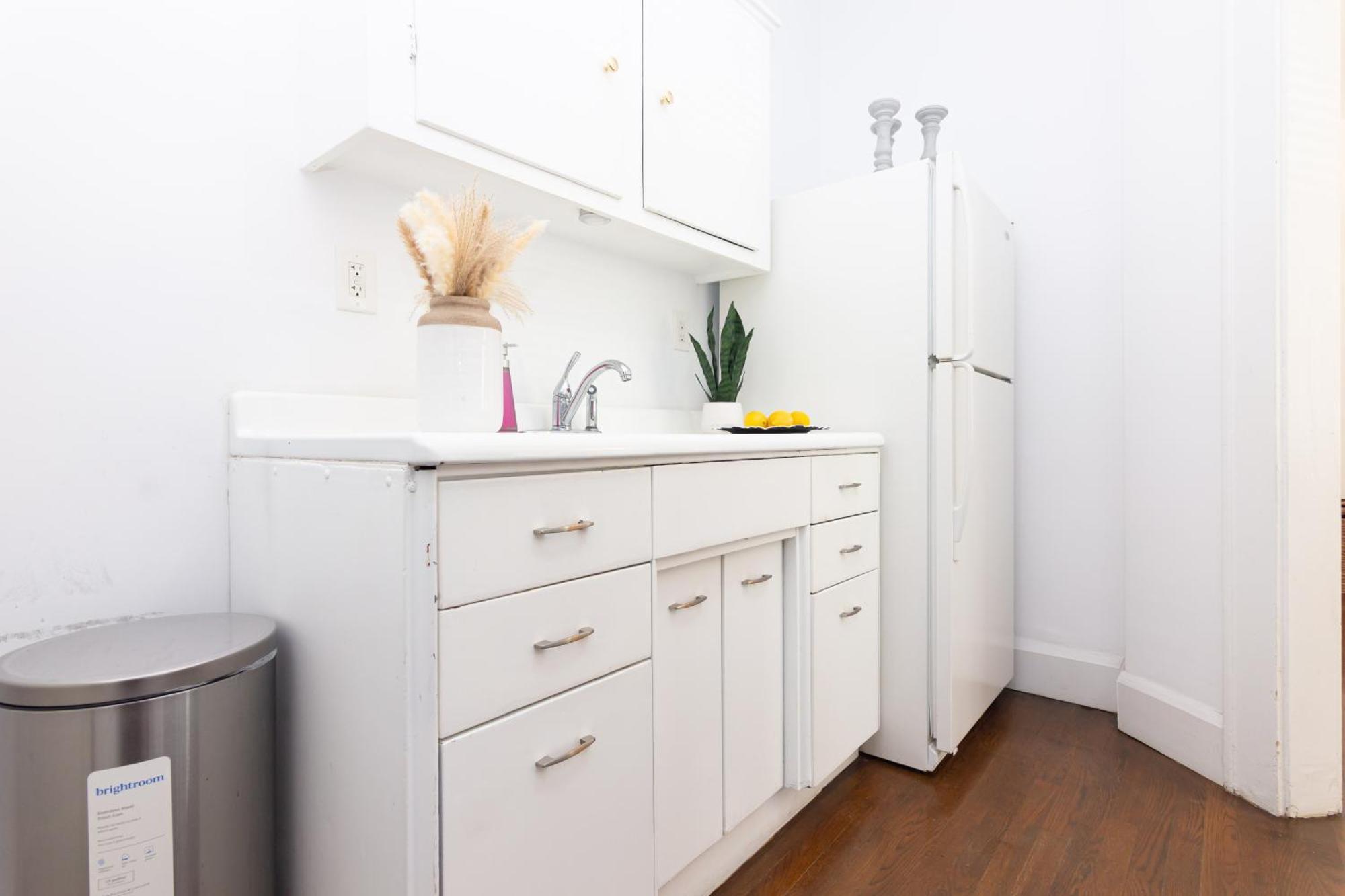 Miami Two Bedroom Apartment - Heart Of Wynwood & Edgewater - Private Parking Spot Экстерьер фото