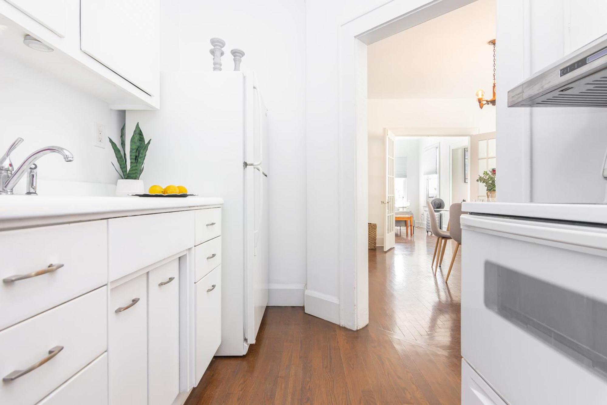 Miami Two Bedroom Apartment - Heart Of Wynwood & Edgewater - Private Parking Spot Экстерьер фото