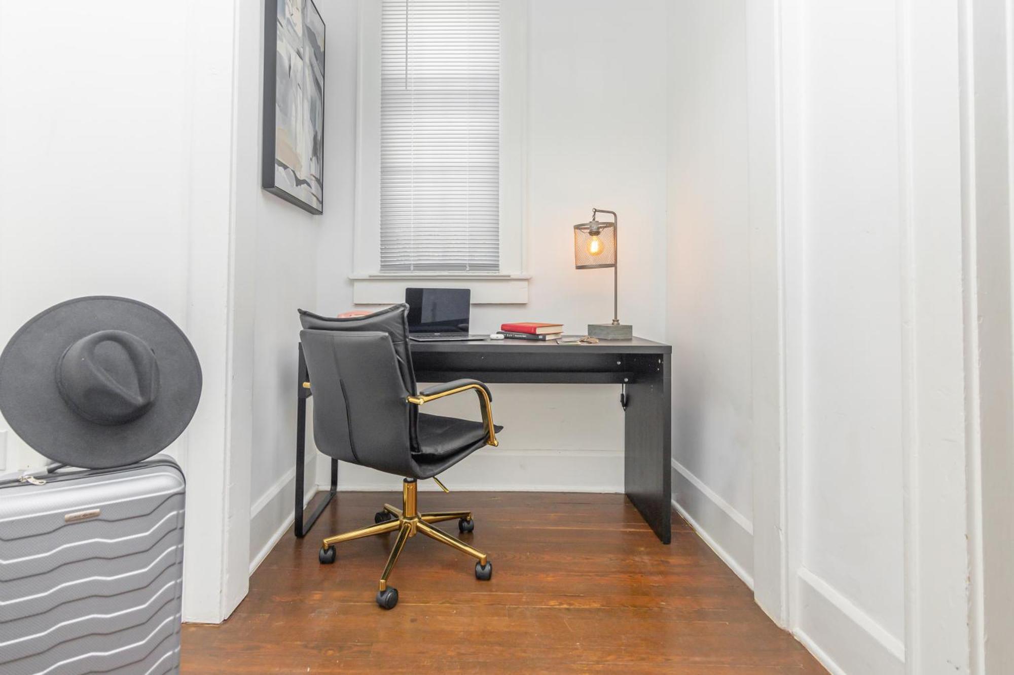 Miami Two Bedroom Apartment - Heart Of Wynwood & Edgewater - Private Parking Spot Экстерьер фото