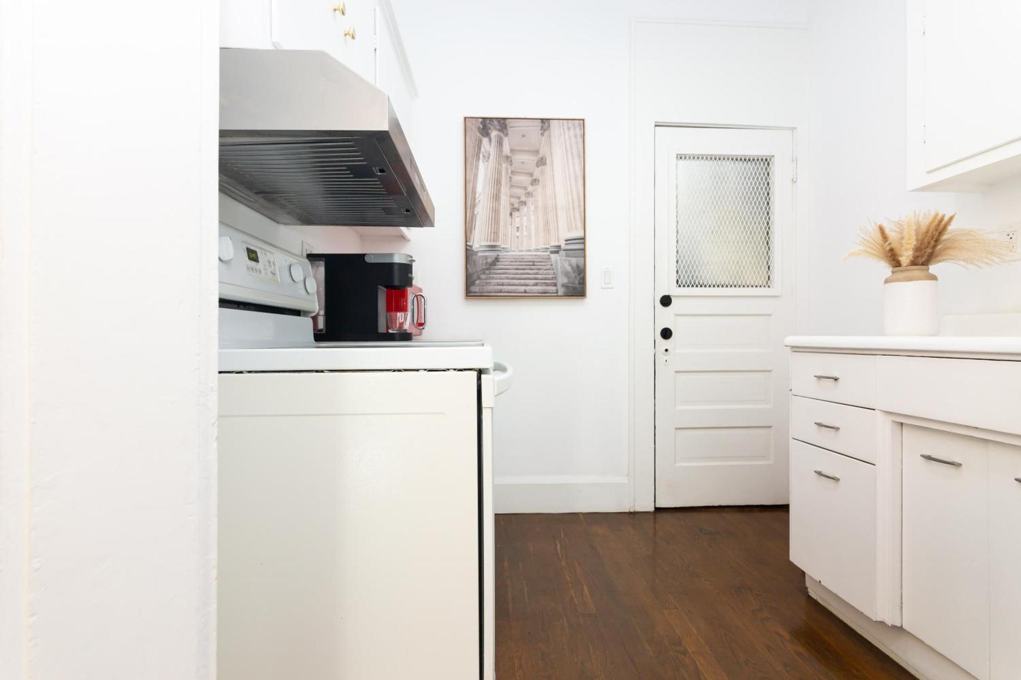 Miami Two Bedroom Apartment - Heart Of Wynwood & Edgewater - Private Parking Spot Экстерьер фото