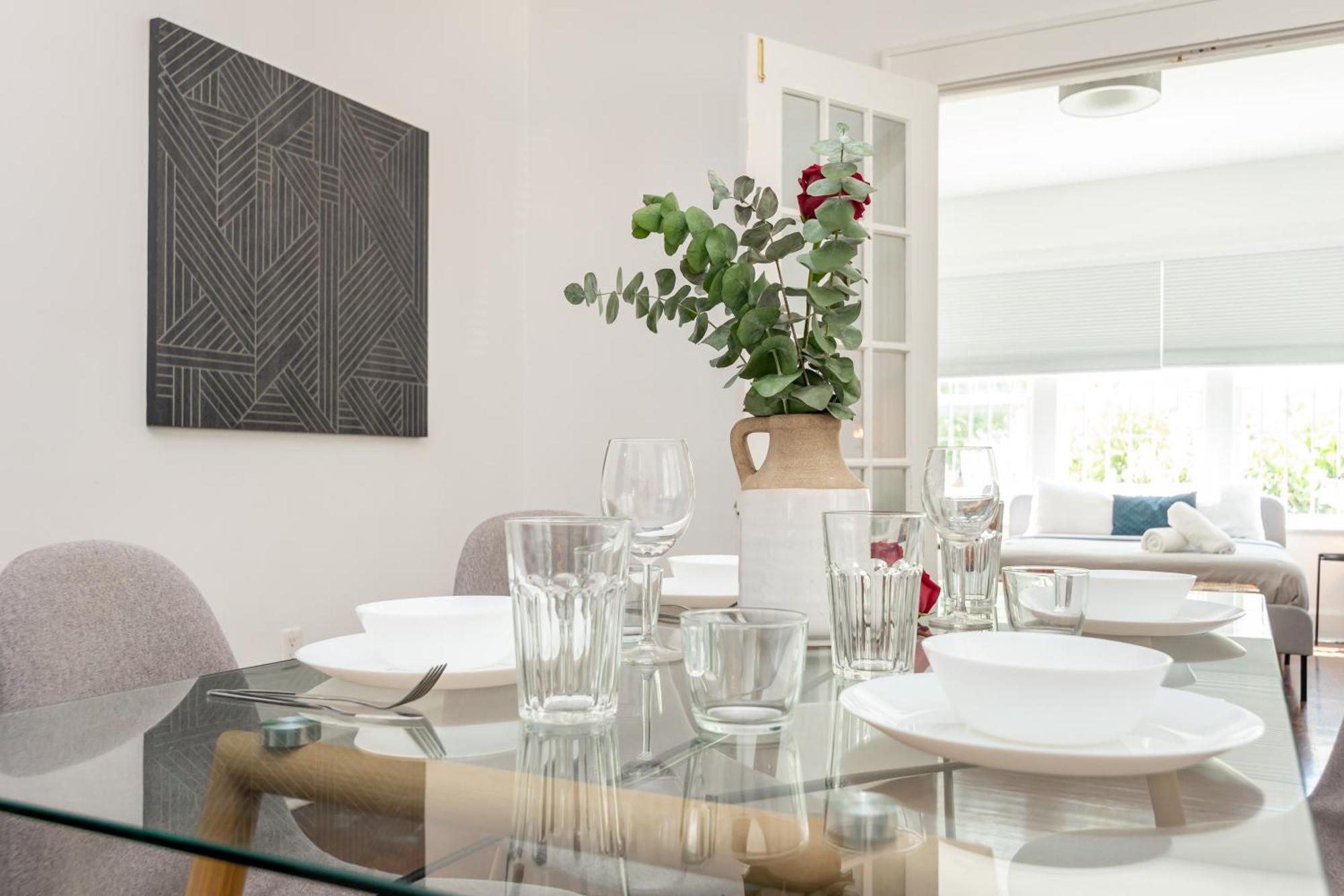 Miami Two Bedroom Apartment - Heart Of Wynwood & Edgewater - Private Parking Spot Экстерьер фото