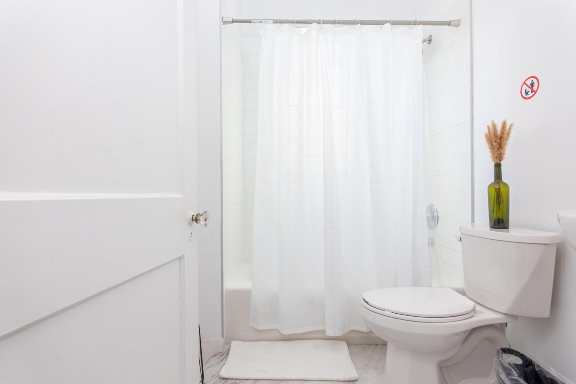 Miami Two Bedroom Apartment - Heart Of Wynwood & Edgewater - Private Parking Spot Экстерьер фото