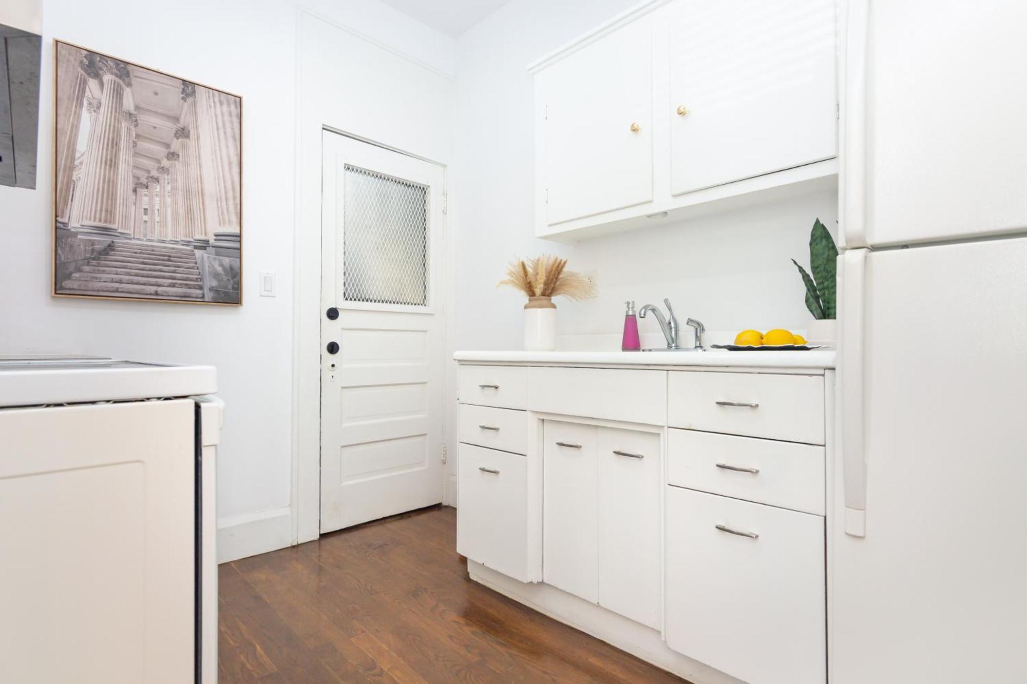 Miami Two Bedroom Apartment - Heart Of Wynwood & Edgewater - Private Parking Spot Экстерьер фото