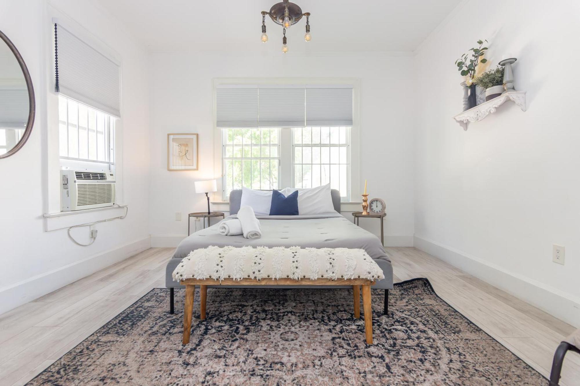 Miami Two Bedroom Apartment - Heart Of Wynwood & Edgewater - Private Parking Spot Экстерьер фото