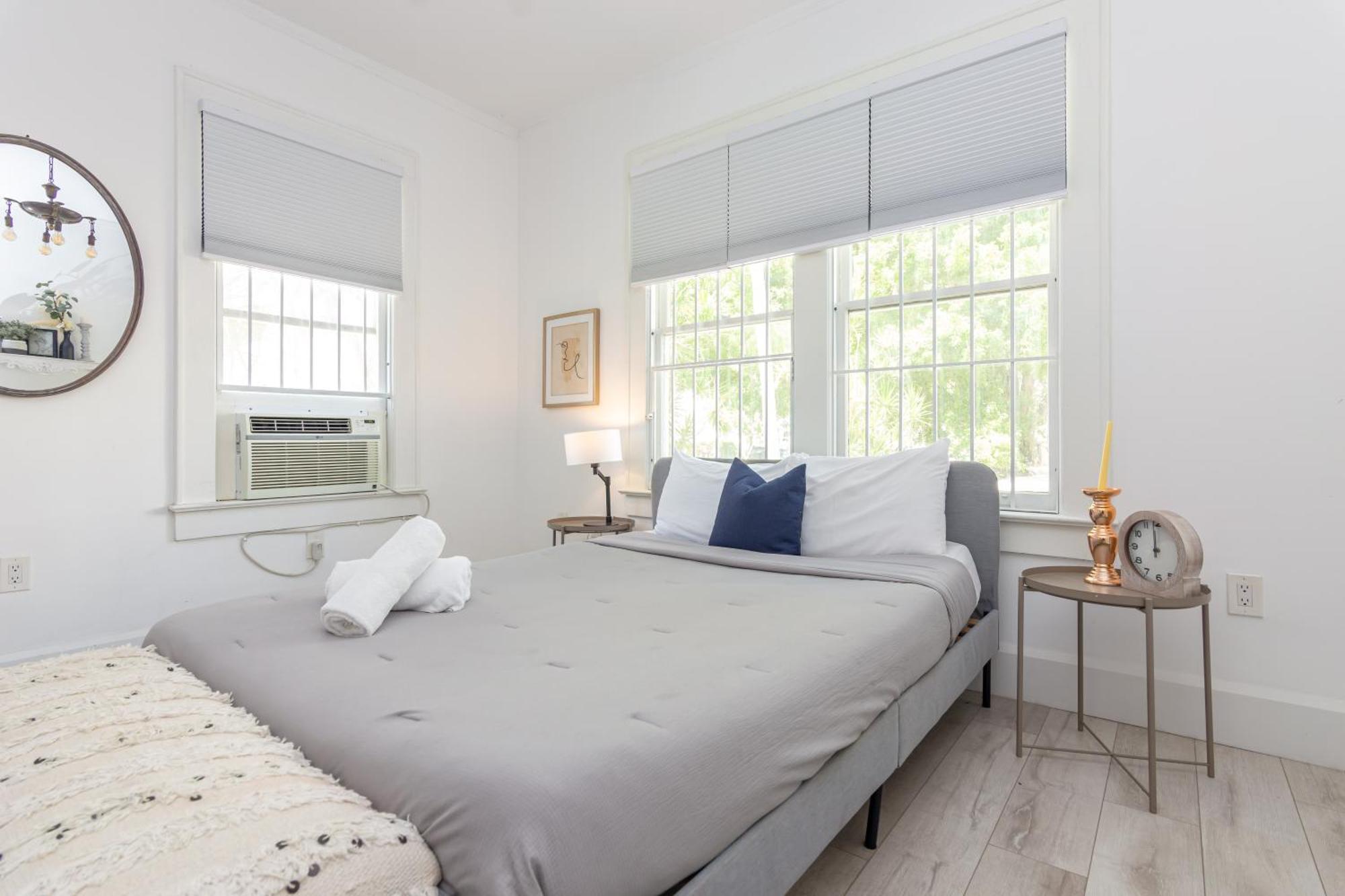 Miami Two Bedroom Apartment - Heart Of Wynwood & Edgewater - Private Parking Spot Экстерьер фото