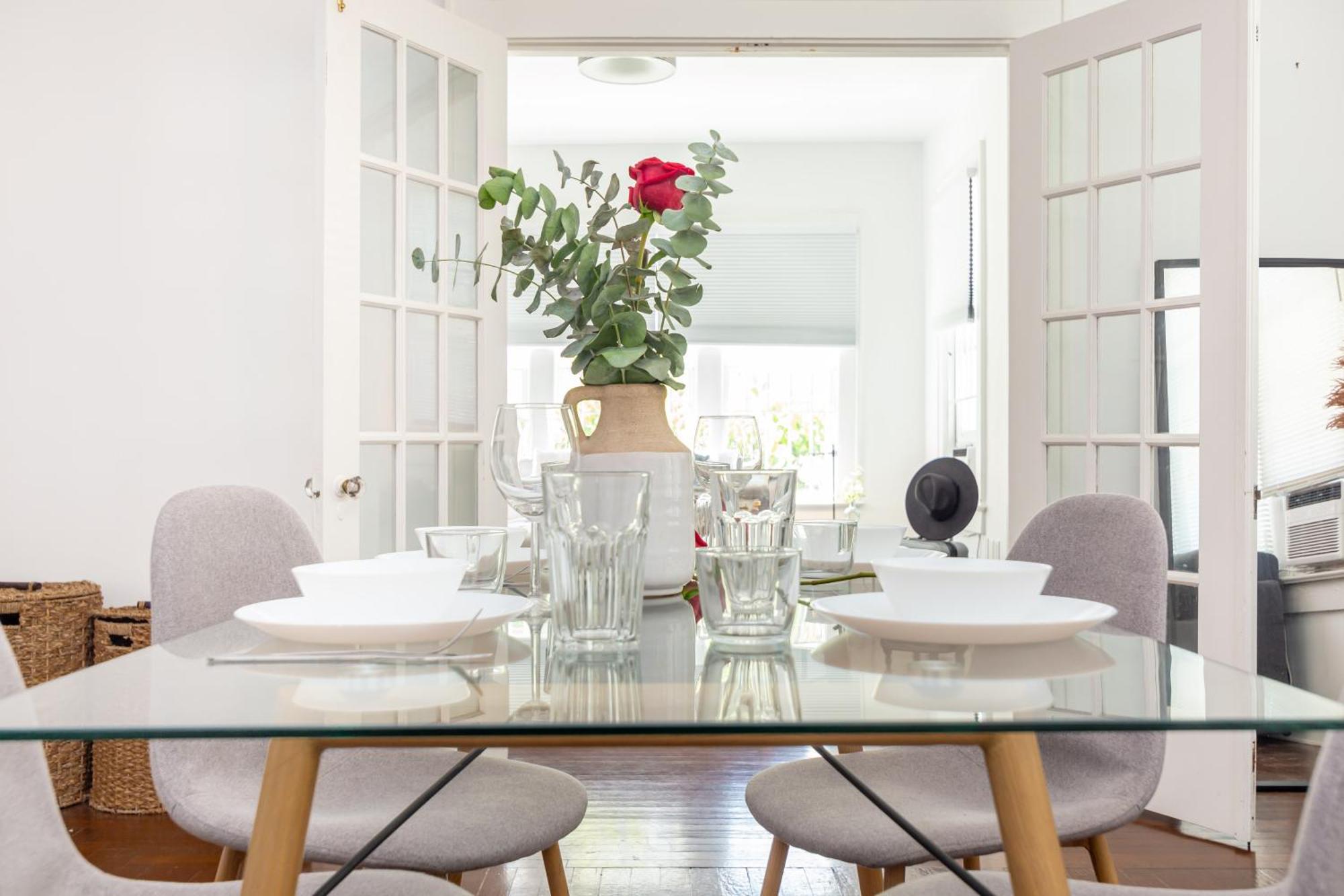 Miami Two Bedroom Apartment - Heart Of Wynwood & Edgewater - Private Parking Spot Экстерьер фото