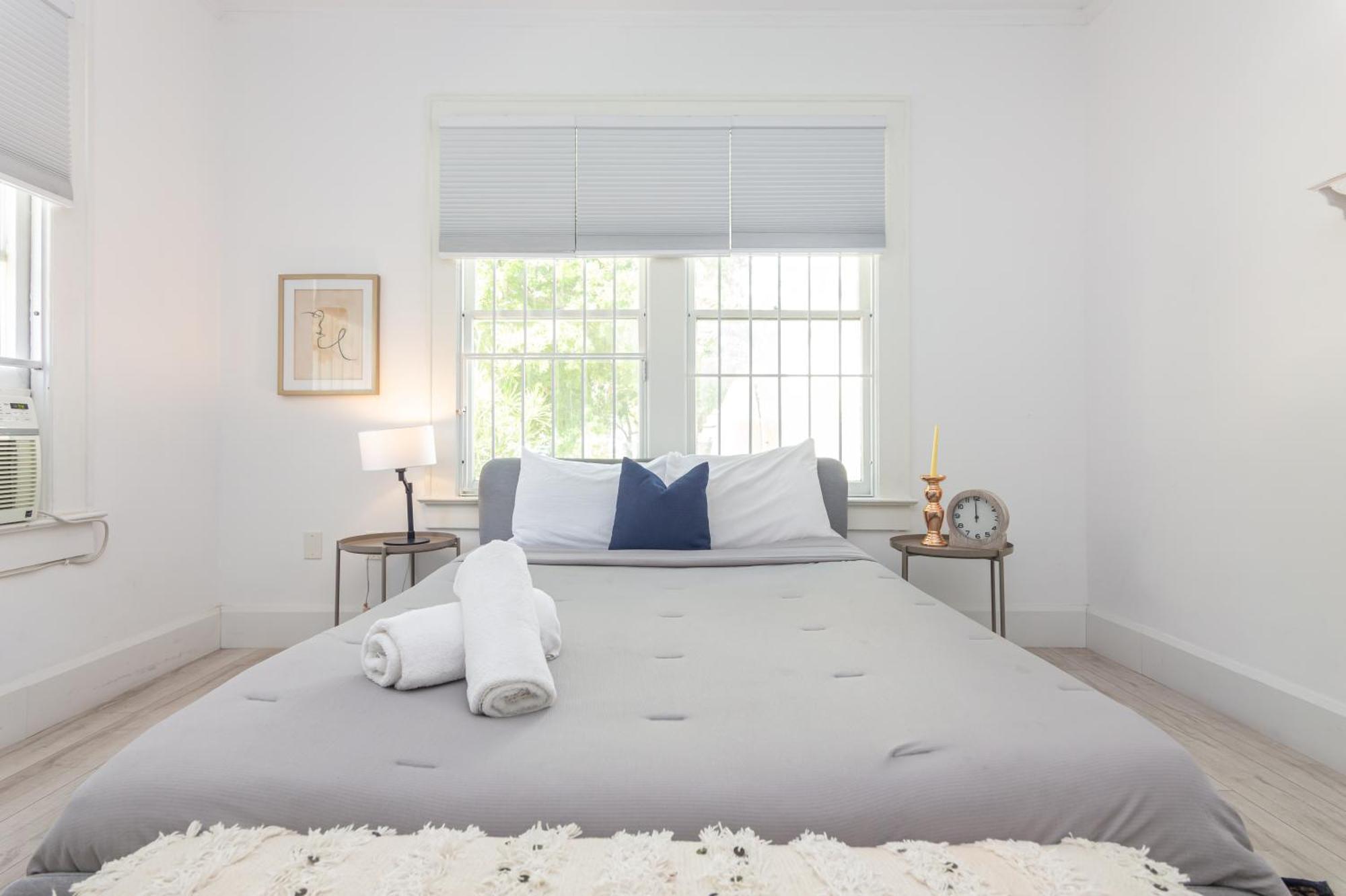 Miami Two Bedroom Apartment - Heart Of Wynwood & Edgewater - Private Parking Spot Экстерьер фото