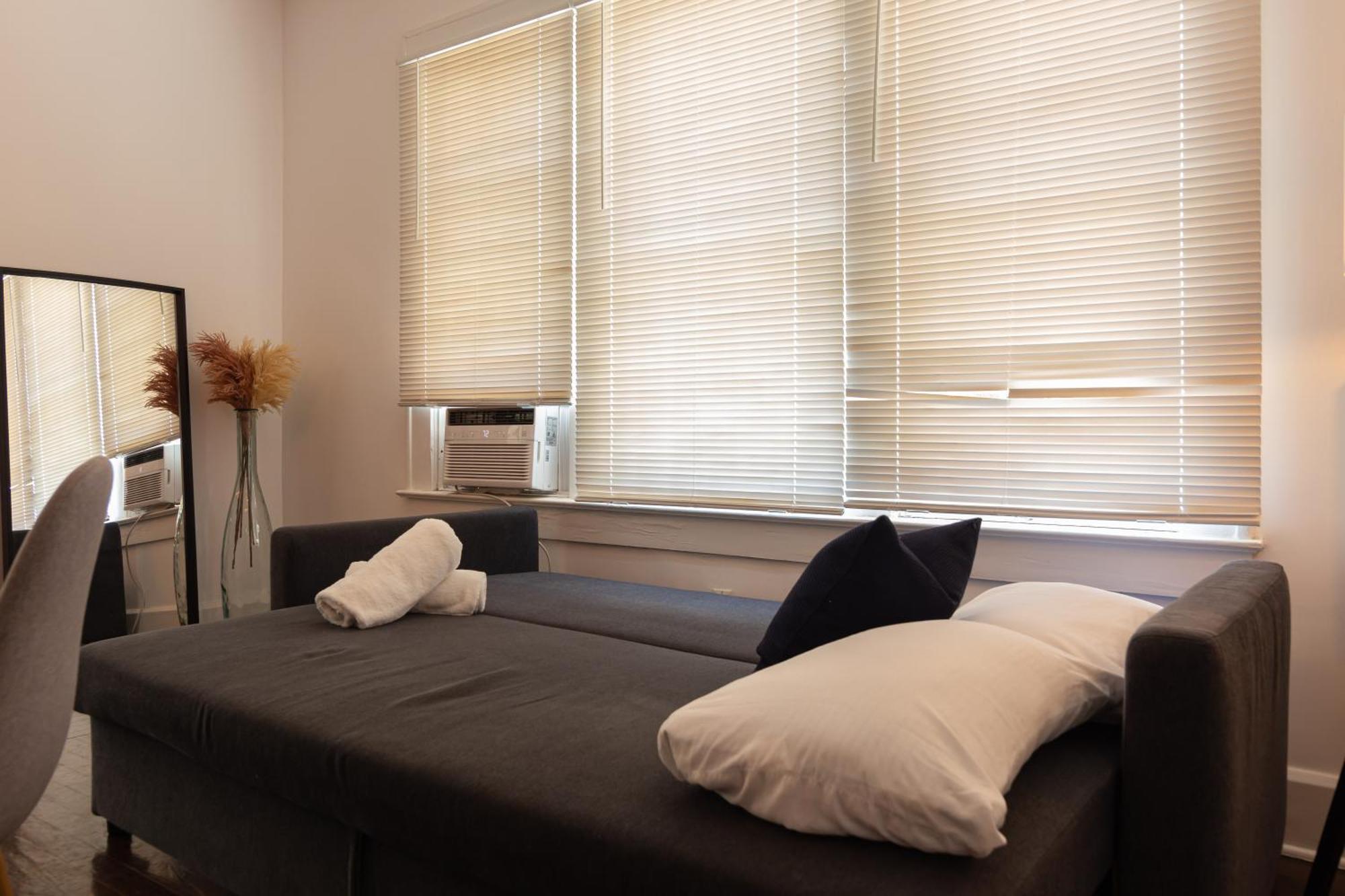 Miami Two Bedroom Apartment - Heart Of Wynwood & Edgewater - Private Parking Spot Экстерьер фото