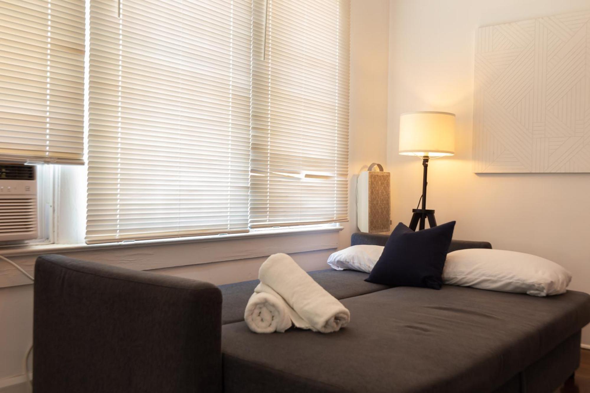 Miami Two Bedroom Apartment - Heart Of Wynwood & Edgewater - Private Parking Spot Экстерьер фото